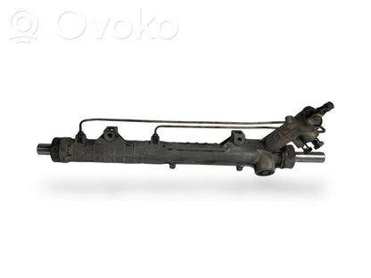 Рулевая колонка