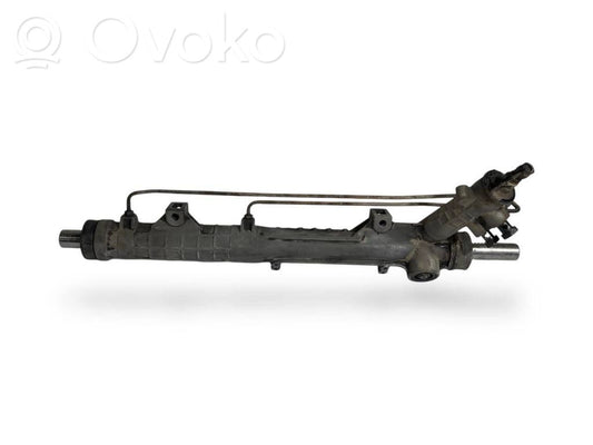 Рулевая колонка