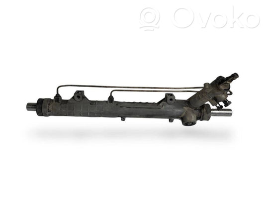 Steering column