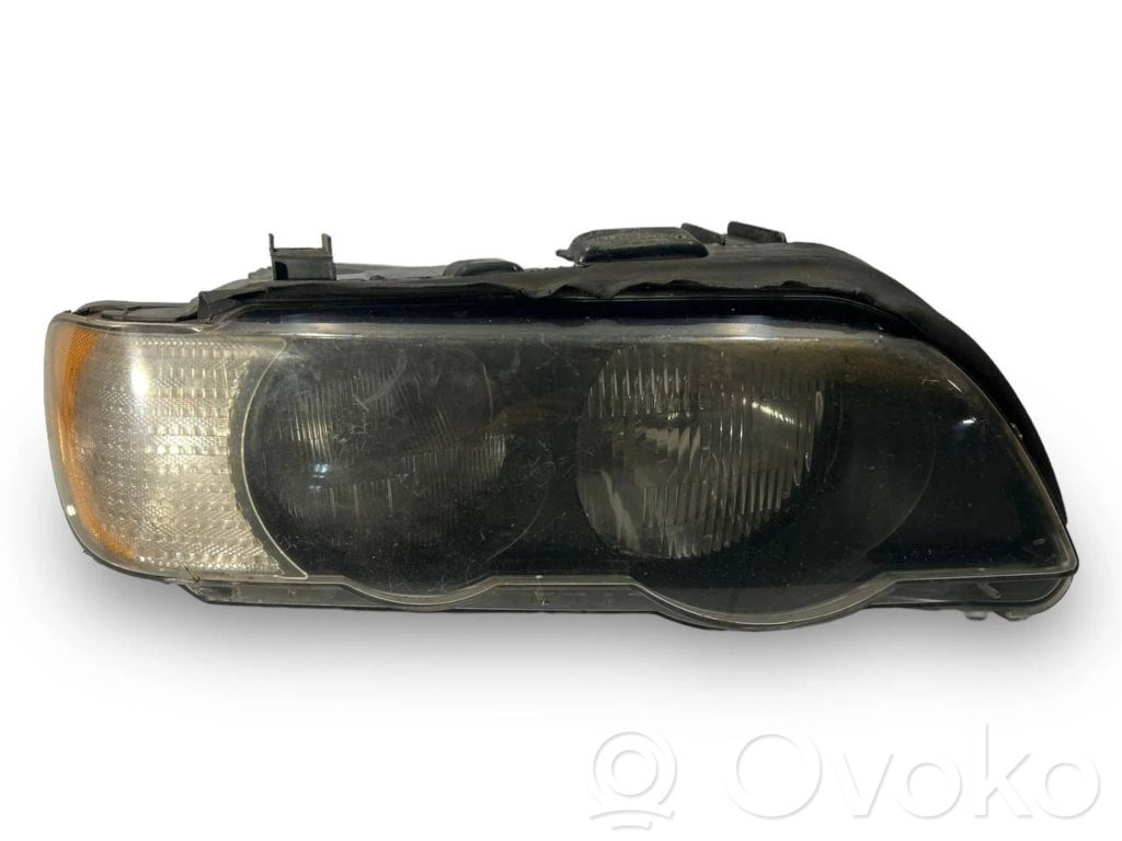 Priekšējais lukturis