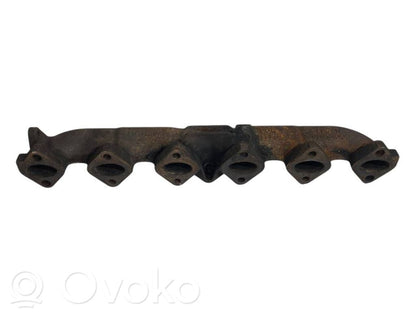 Izplūdes kolektors
