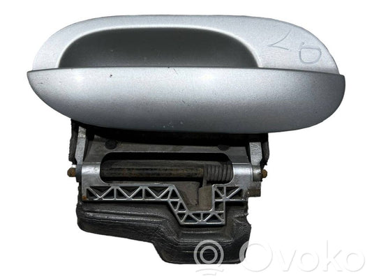 Ārējais atvēršanas rokturis