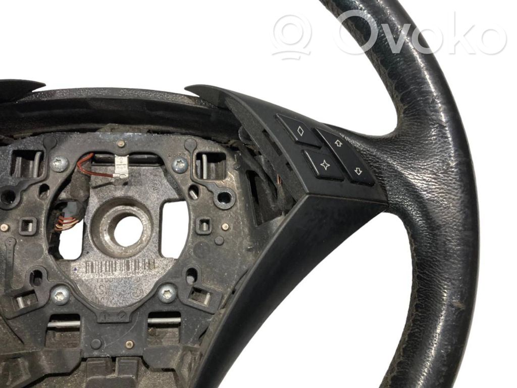 Рулевое колесо