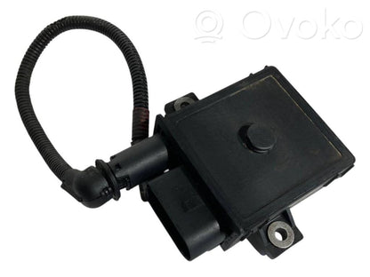 Glow plug relay