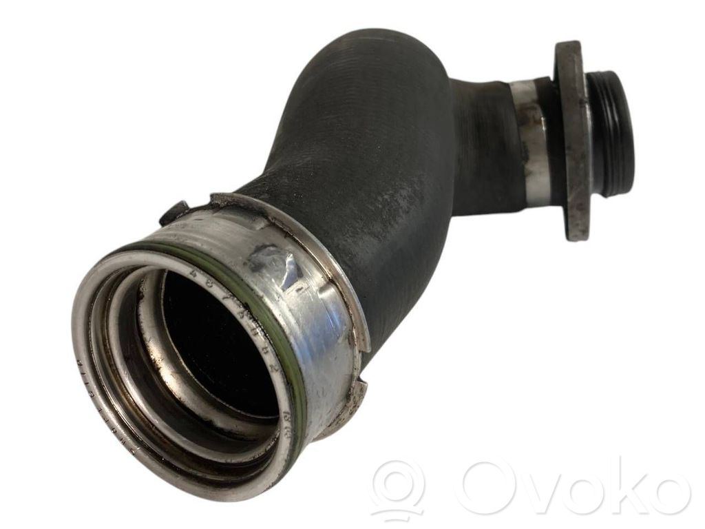 Intercooler hose(s) / pipe(s)