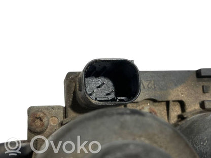 Клапан(ы) радиатора отопления