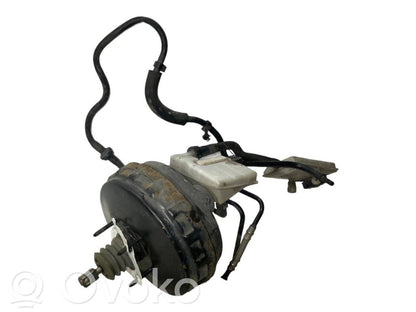 Bremžu vakuuma pastiprinātājs