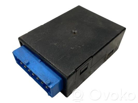 Window wiper relay