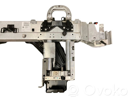 Rollover protection devices