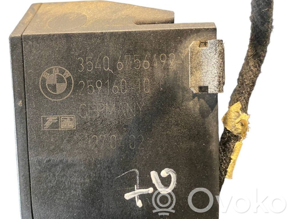 Akseleratora pedālis