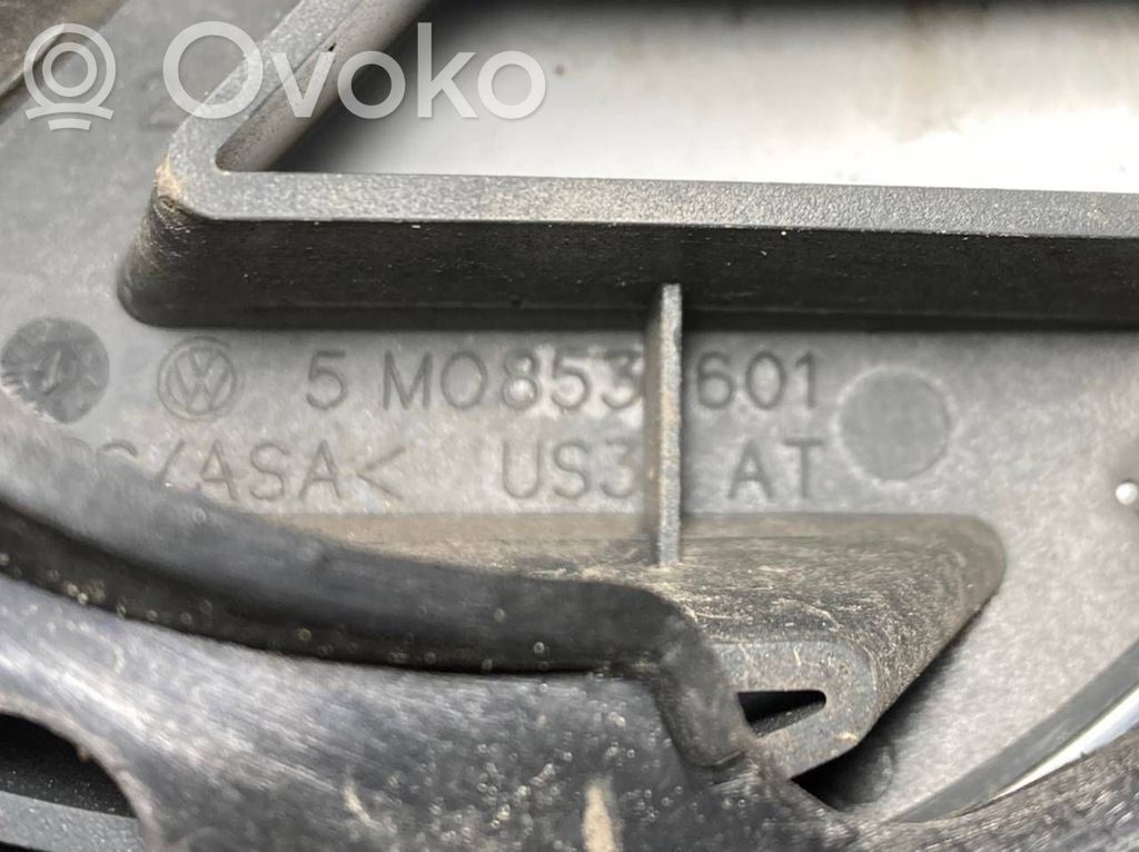 Priekšējais režģis