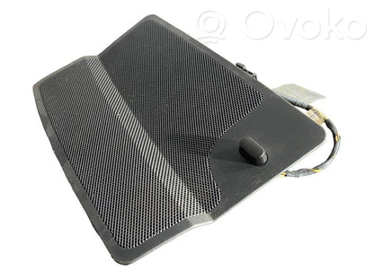 Centrālā skaļruņa dekoratīvā apdare