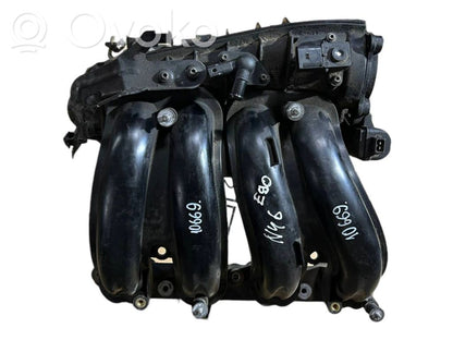 Впускной коллектор