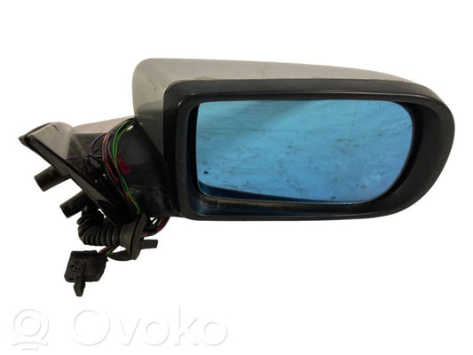 Mirror (electrically controlled)