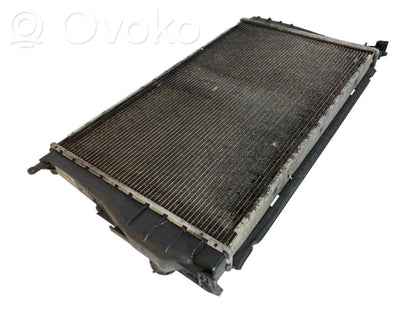 Dzesēšanas šķidruma radiators
