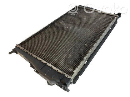 Dzesēšanas šķidruma radiators