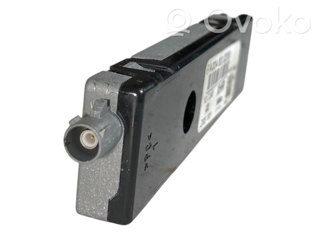Antenas pastiprinātājs