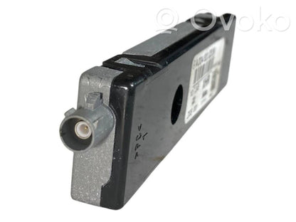 Antenas pastiprinātājs