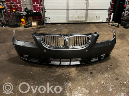 Priekšējais bamperis