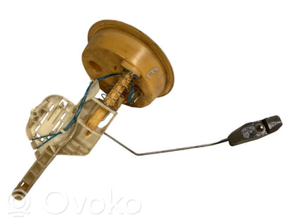 Degvielas līmeņa sensors