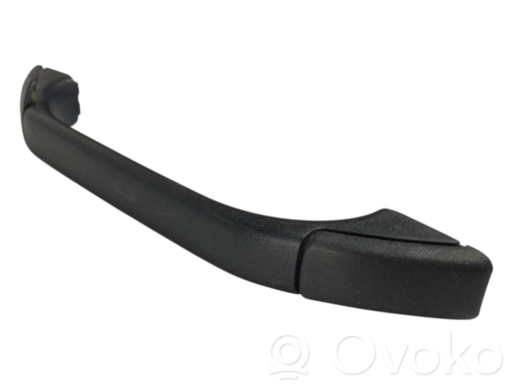 Aizmugurējais rokturis