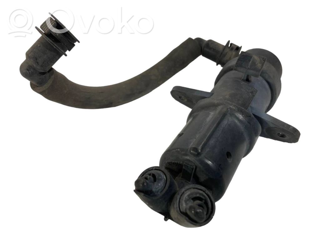 Lukturu mazgātāja sprausla (-as)