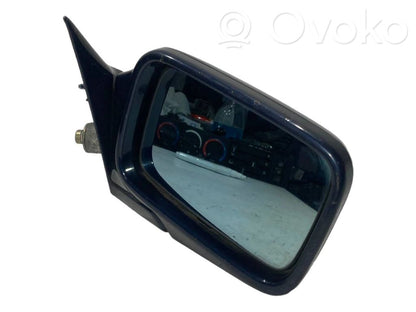 Mirror (electrically controlled)
