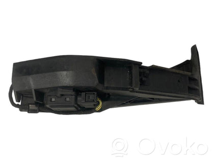 Akseleratora pedālis