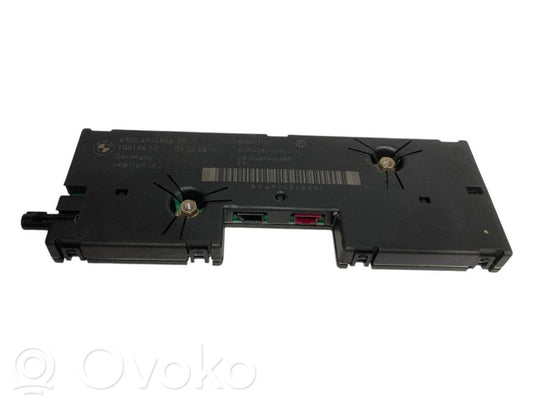 Antenas pastiprinātājs