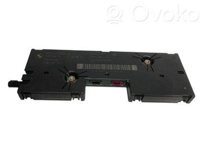 Antenas pastiprinātājs