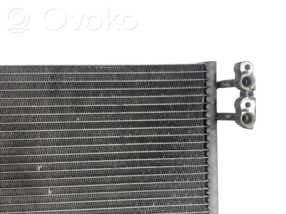 Gaisa kondicioniera dzeses radiators