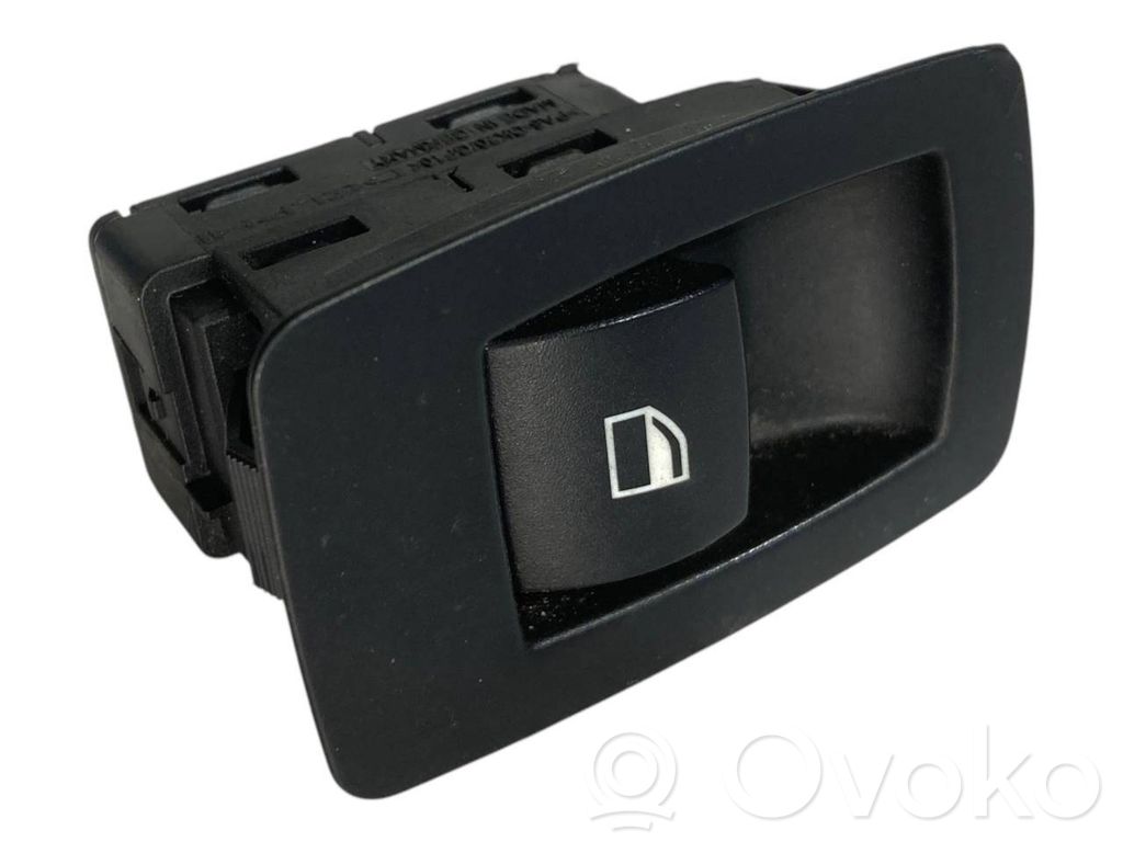 Elektrisko logu slēdzis