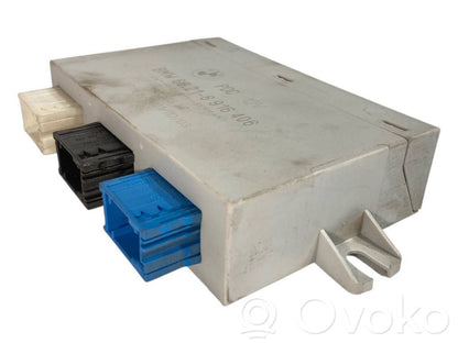 Блок управления парковкой (PDC)