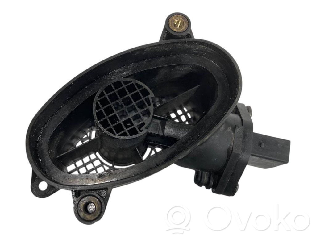 Расходомер воздуха