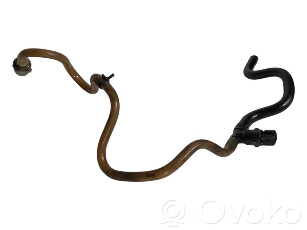 Fuel line(s)