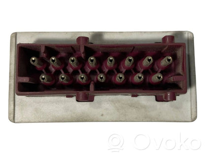 Блок управления иммобилайзером