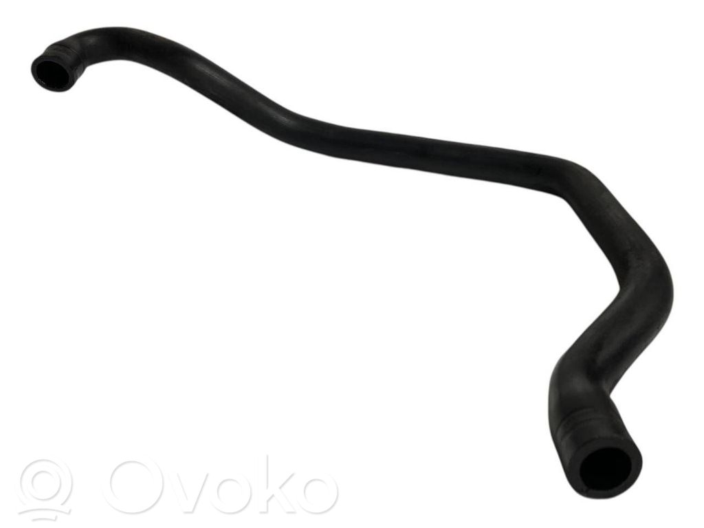 Ventilācijas / ventilācijas caurule (-es) / šļūtene (-es)