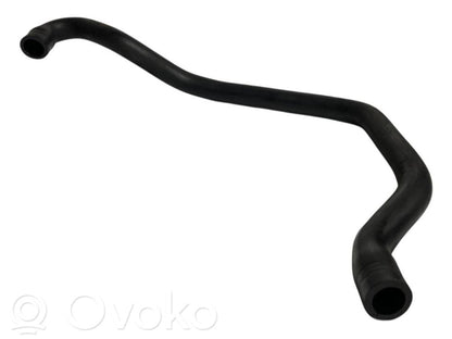 Ventilācijas / ventilācijas caurule (-es) / šļūtene (-es)