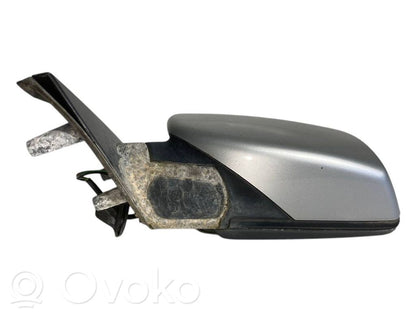 Spogulis (elektriski vadāms)