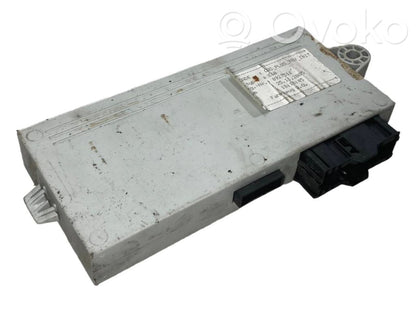 CAS vadības bloka modulis