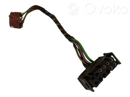 Aizdedzes slēdža kontakti