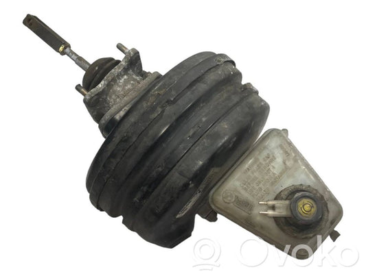 Bremžu vakuuma pastiprinātājs