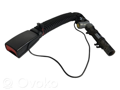 Priekšējās jostas sprādze