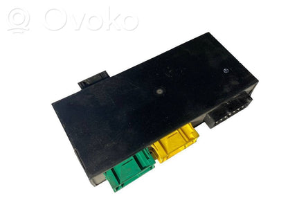 Comfort module