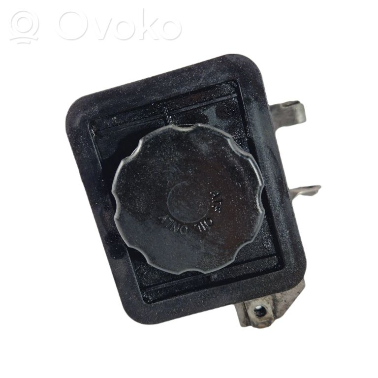 Stūres pastiprinātāja sūknis