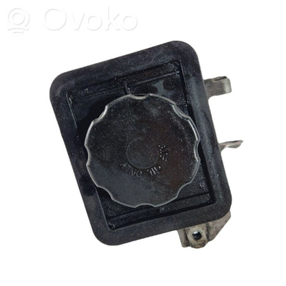 Stūres pastiprinātāja sūknis