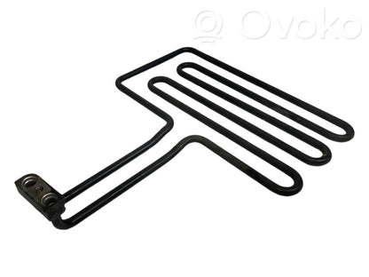 Stūres pastiprinātāja radiators