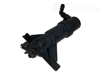 Lukturu mazgātāja sprausla (-as)