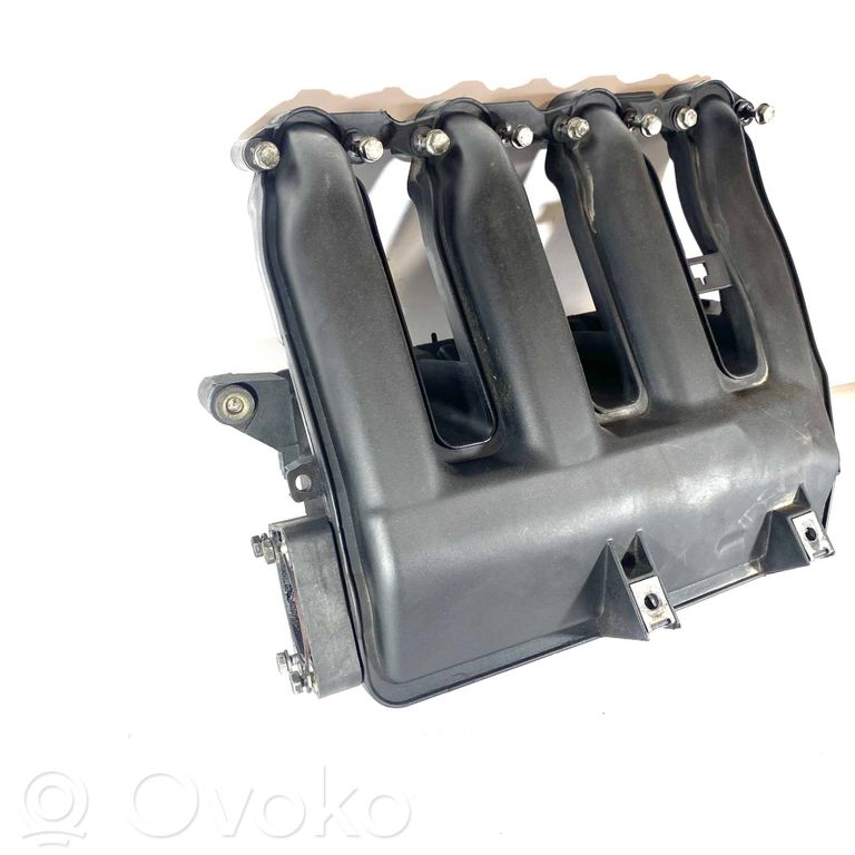 Intake manifold