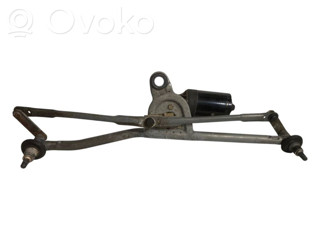 Wiper mechanism kit